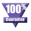 We love satisfied customers!