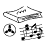 Click here to see what we may have 
available in Books & Music