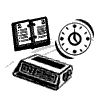Click here to see what we may have 
available in Clocks & Calendars