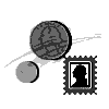 Click here to see what we may have 
available in Coins & Stamps