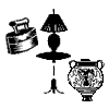 Click here to see what we may have
 available in Collectibles & Estates