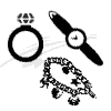 Click here to see what we may have 
available in Jewelry & Watches
