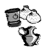 Click here to see what we may have 
available in Pottery & Glass