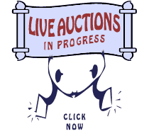 Click here to view our LIVE Auctions!