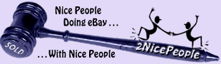 2NicePeople Low Price Specials